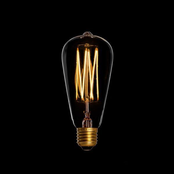 Edison Lamp LED E27